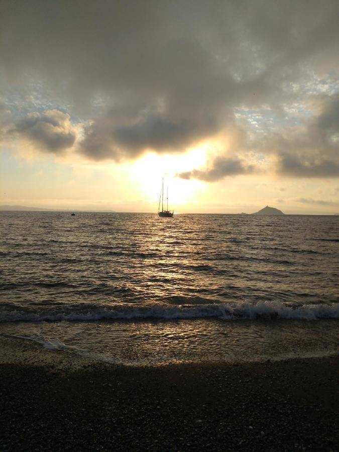 Cavo Beach 1 エクステリア 写真