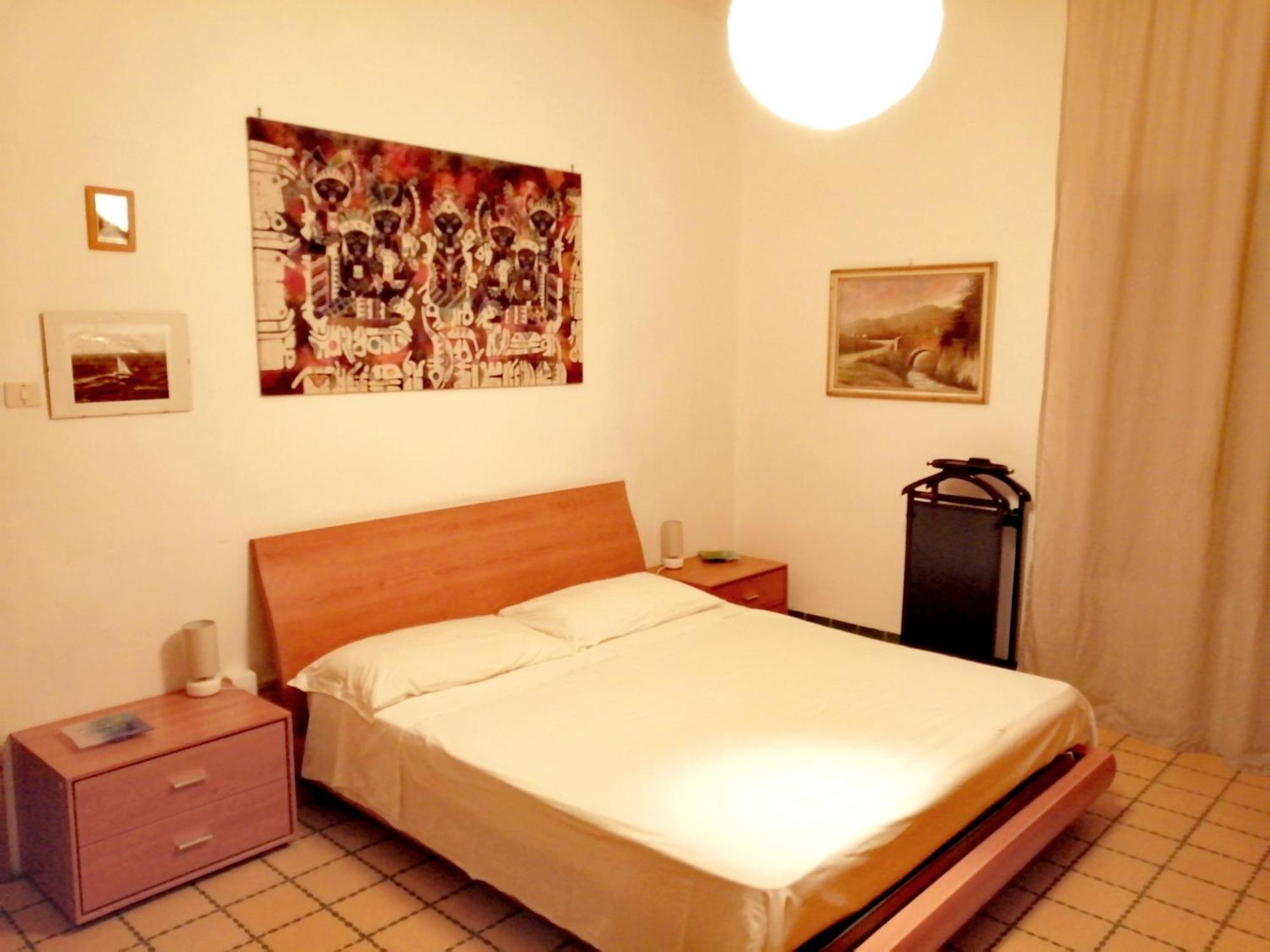 Cavo Beach 1 部屋 写真