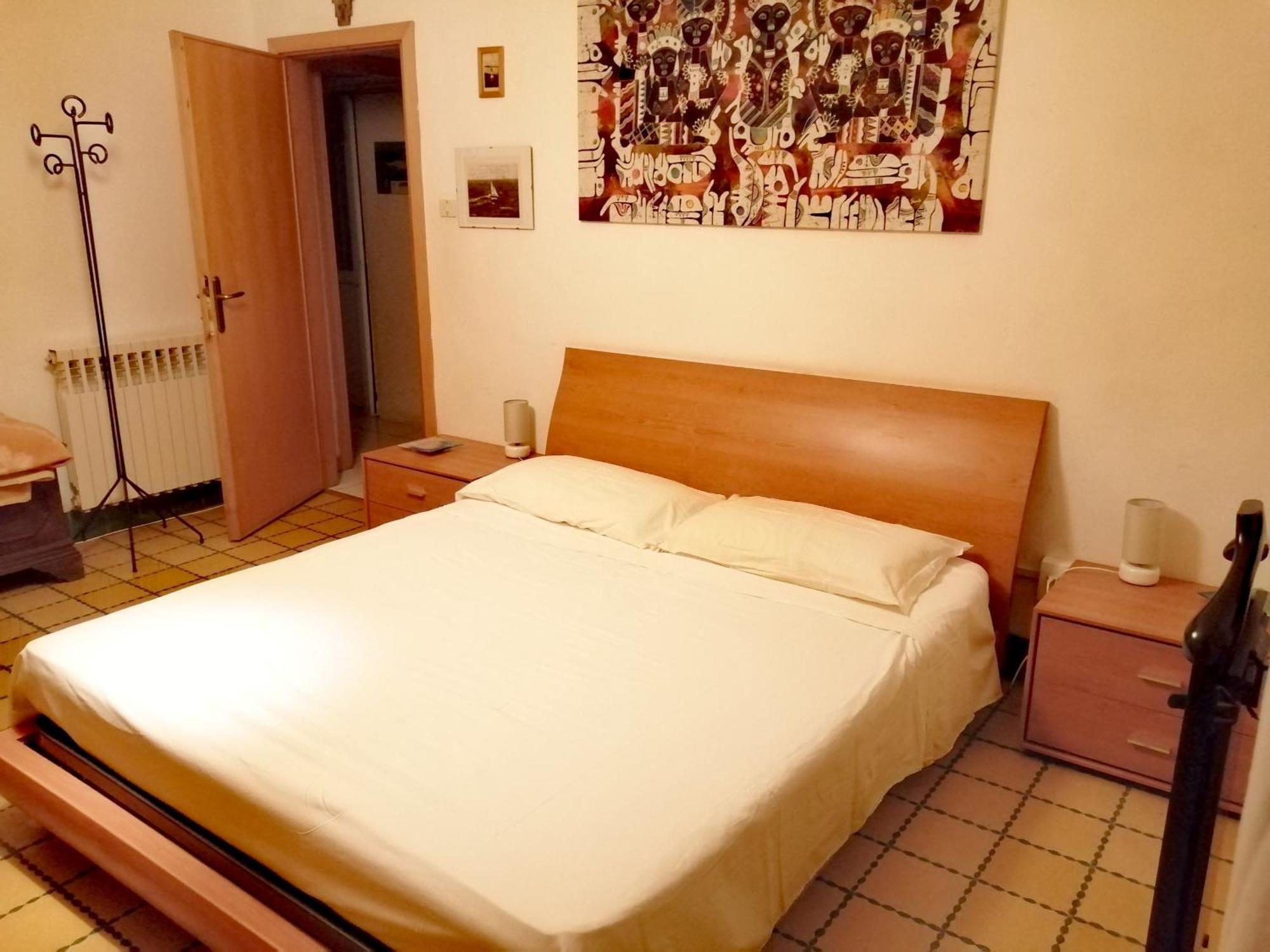 Cavo Beach 1 部屋 写真